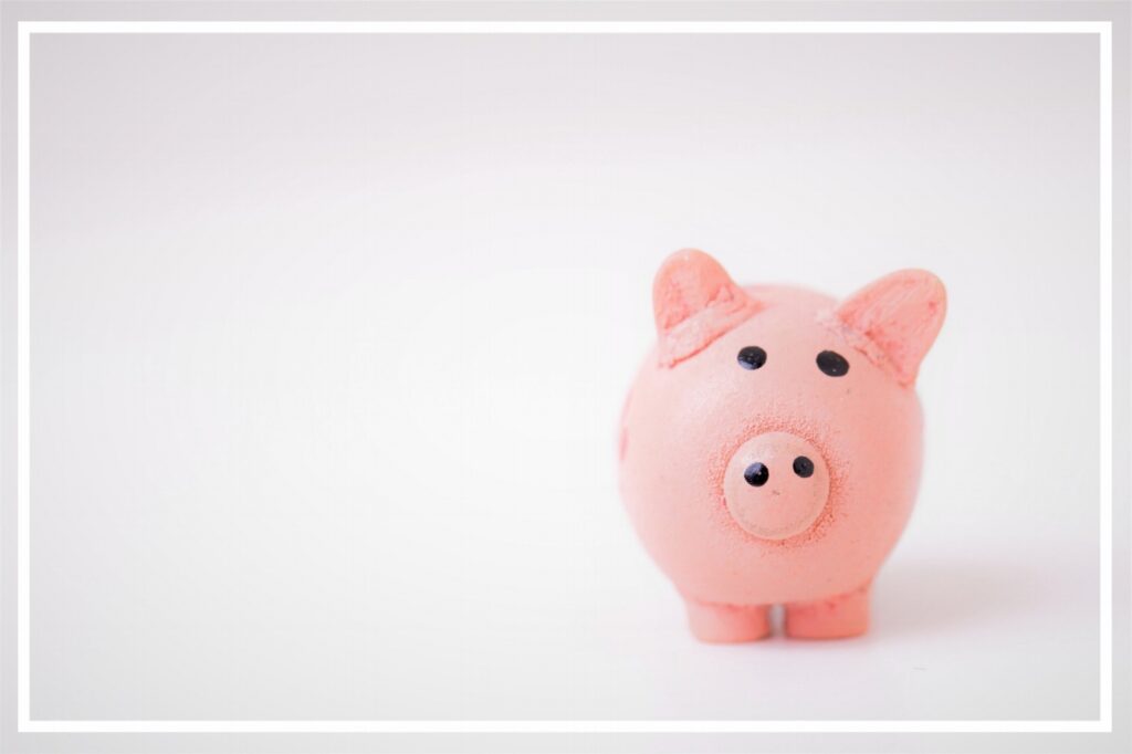 piggy bank